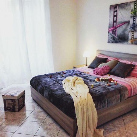 Alpivida Home 나폴리 외부 사진