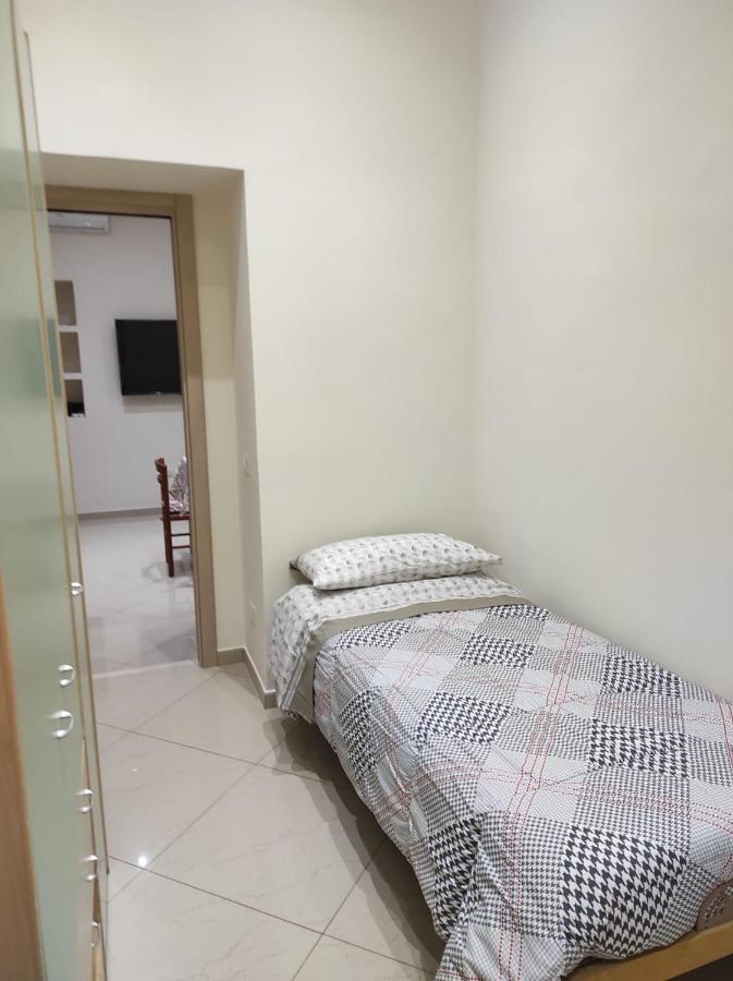 Alpivida Home 나폴리 외부 사진