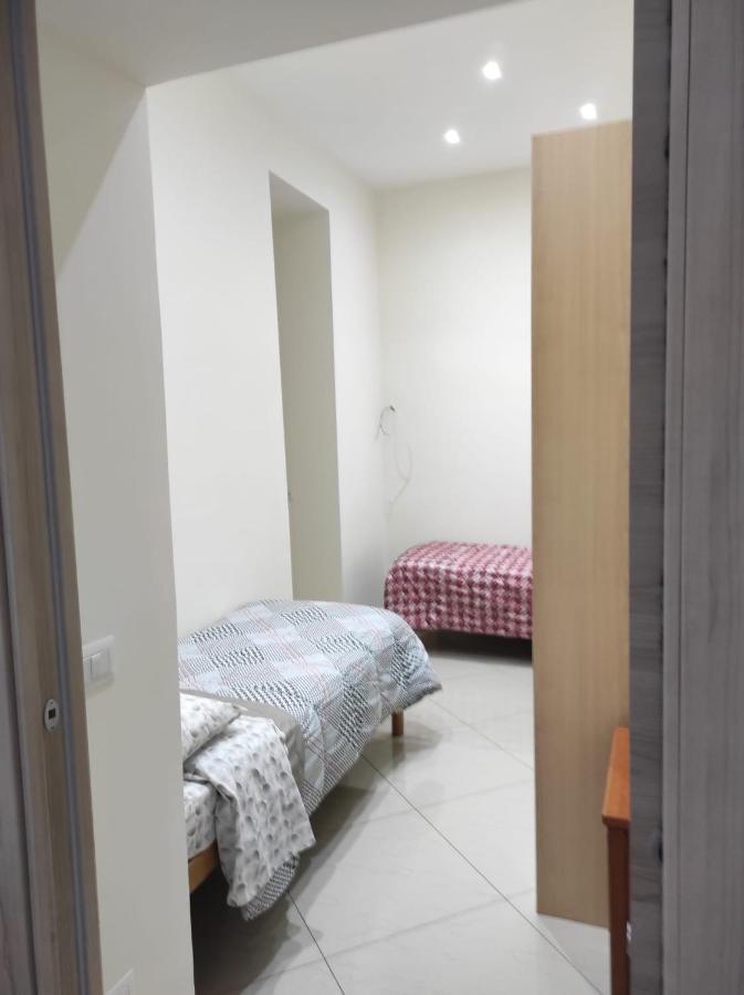 Alpivida Home 나폴리 외부 사진