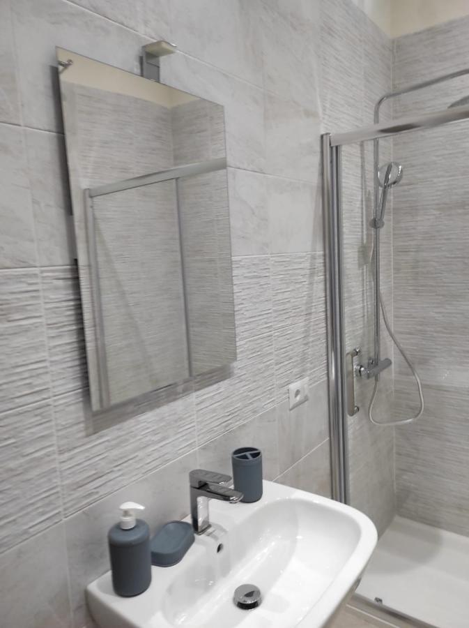 Alpivida Home 나폴리 외부 사진