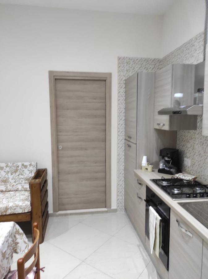 Alpivida Home 나폴리 외부 사진