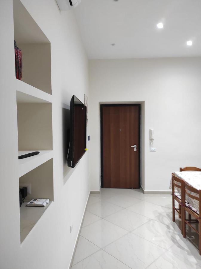 Alpivida Home 나폴리 외부 사진