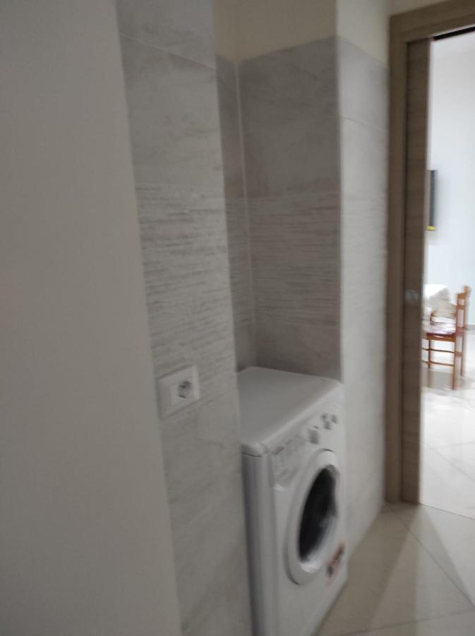 Alpivida Home 나폴리 외부 사진