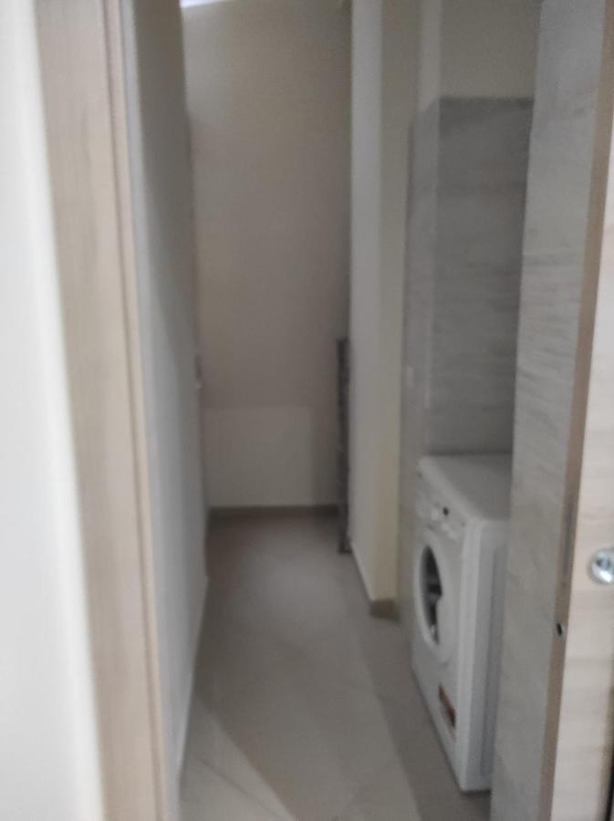 Alpivida Home 나폴리 외부 사진