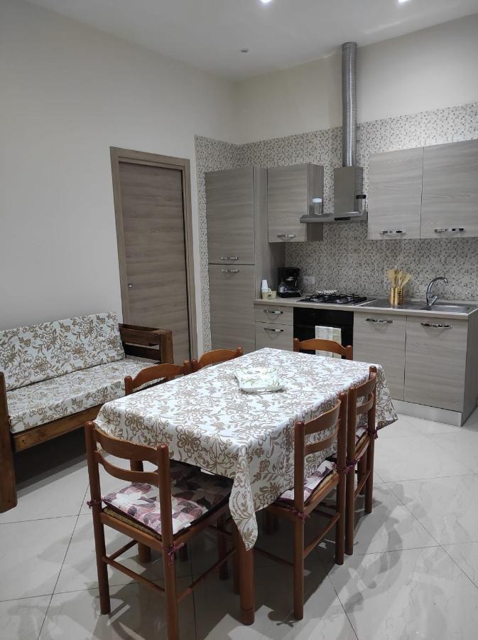 Alpivida Home 나폴리 외부 사진