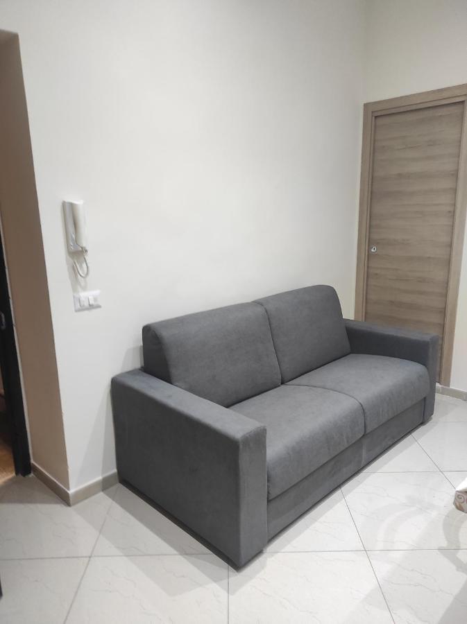 Alpivida Home 나폴리 외부 사진