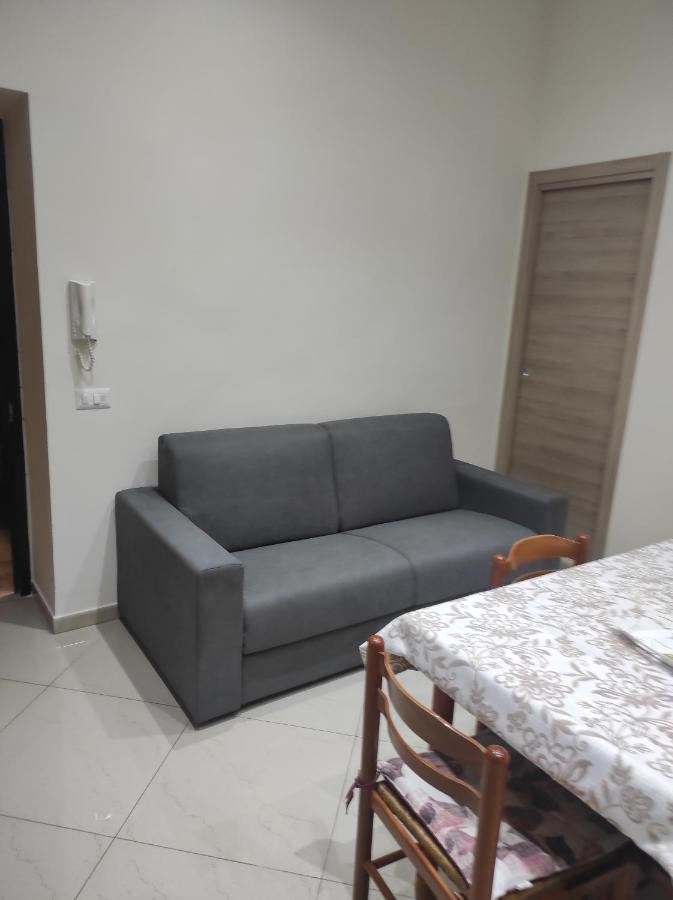 Alpivida Home 나폴리 외부 사진