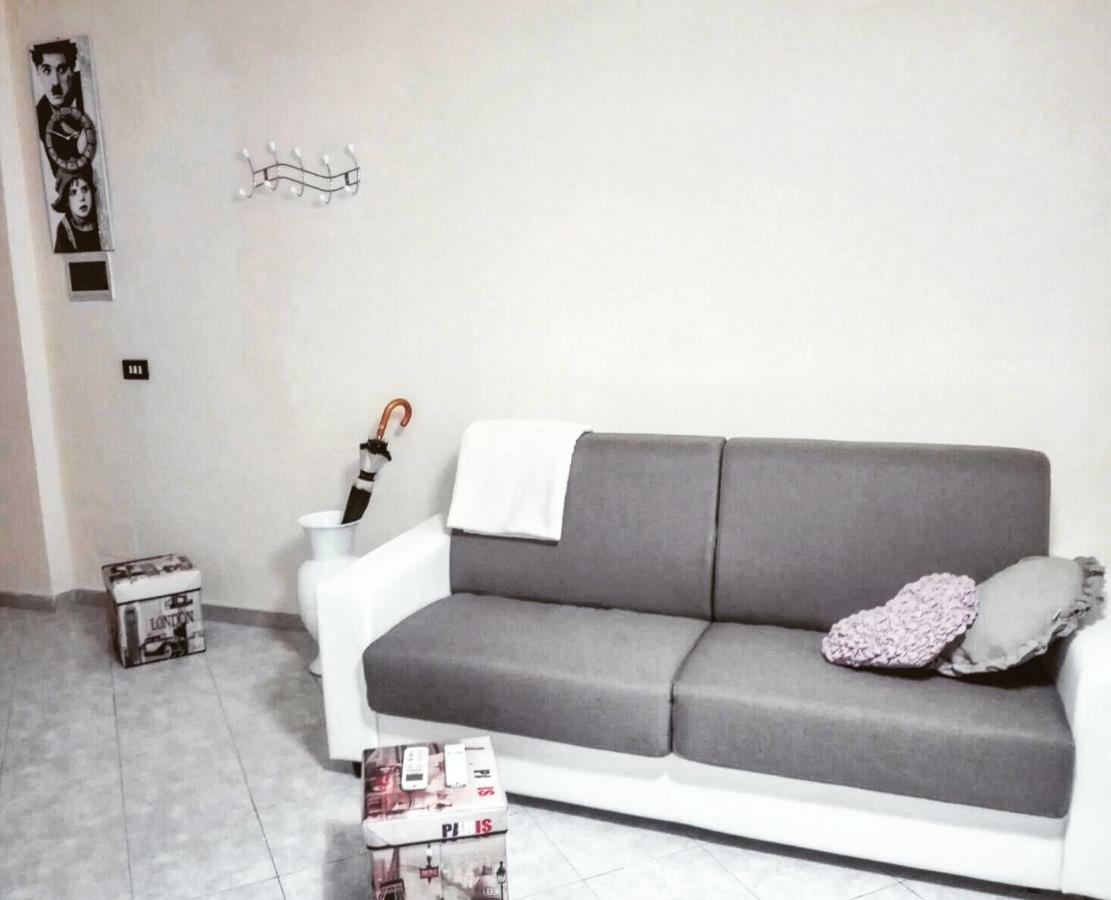Alpivida Home 나폴리 외부 사진