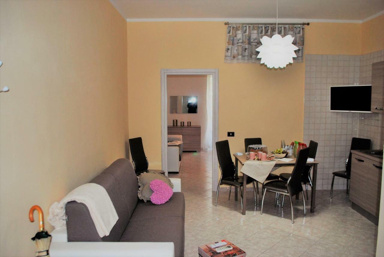 Alpivida Home 나폴리 외부 사진