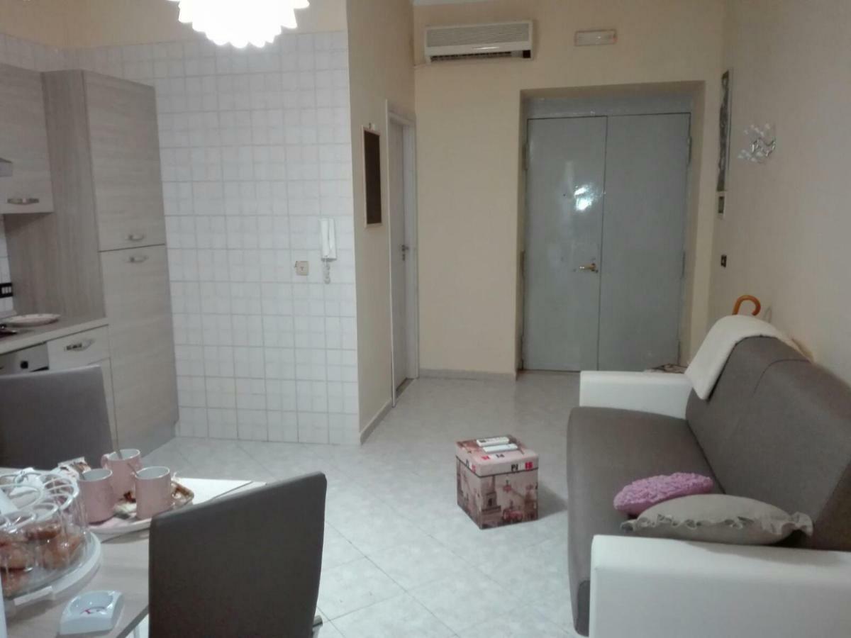 Alpivida Home 나폴리 외부 사진