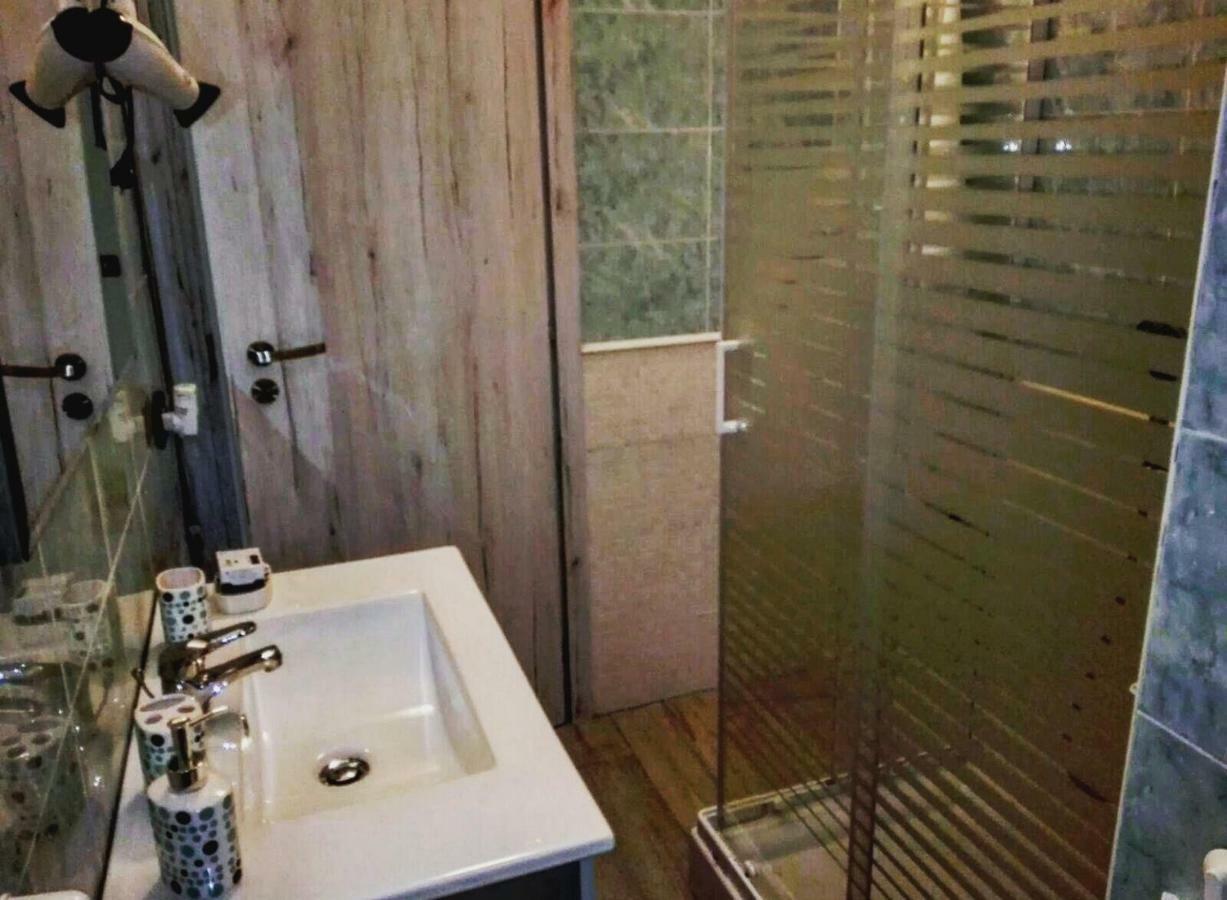 Alpivida Home 나폴리 외부 사진