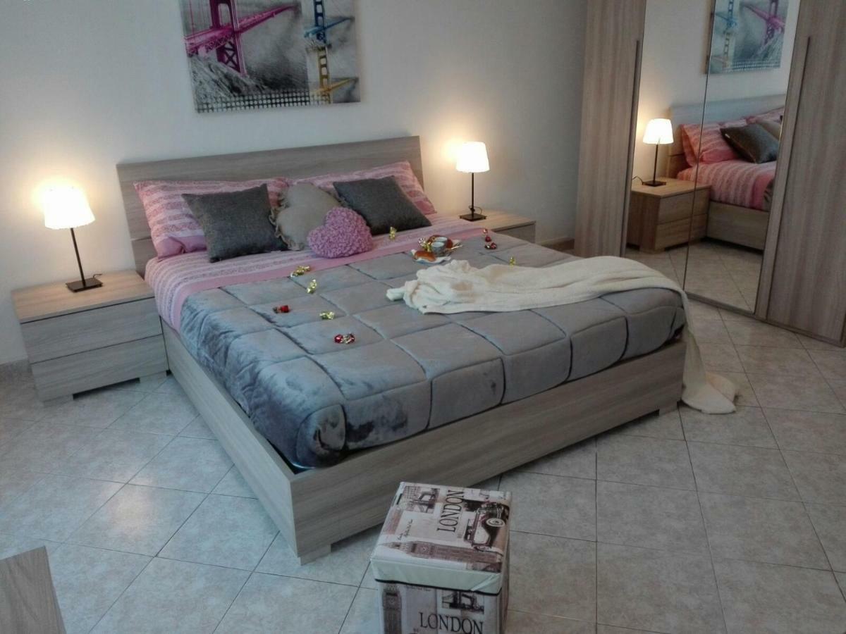 Alpivida Home 나폴리 외부 사진