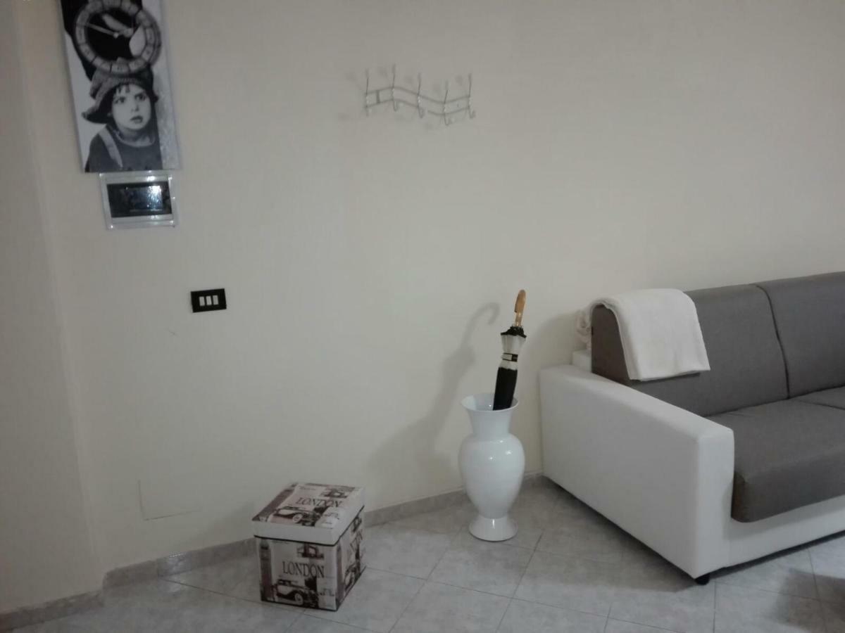 Alpivida Home 나폴리 외부 사진