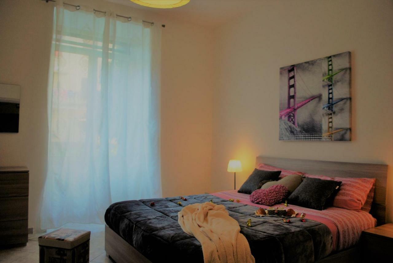 Alpivida Home 나폴리 외부 사진
